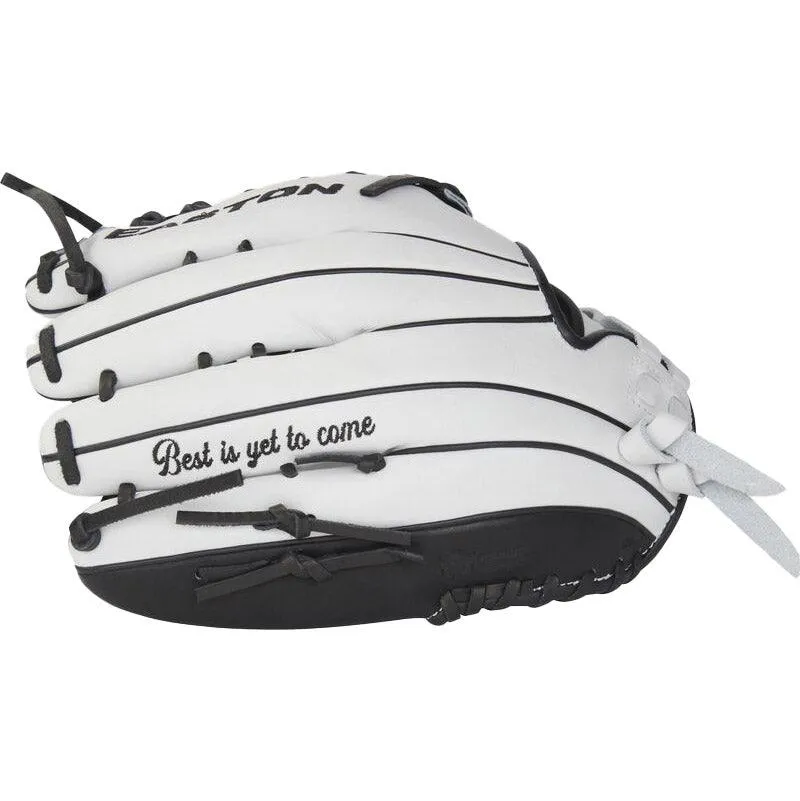 2024 Easton Haylie McCleney Professional Collection 12.75" Signature Series Fastpitch Glove - EHM828