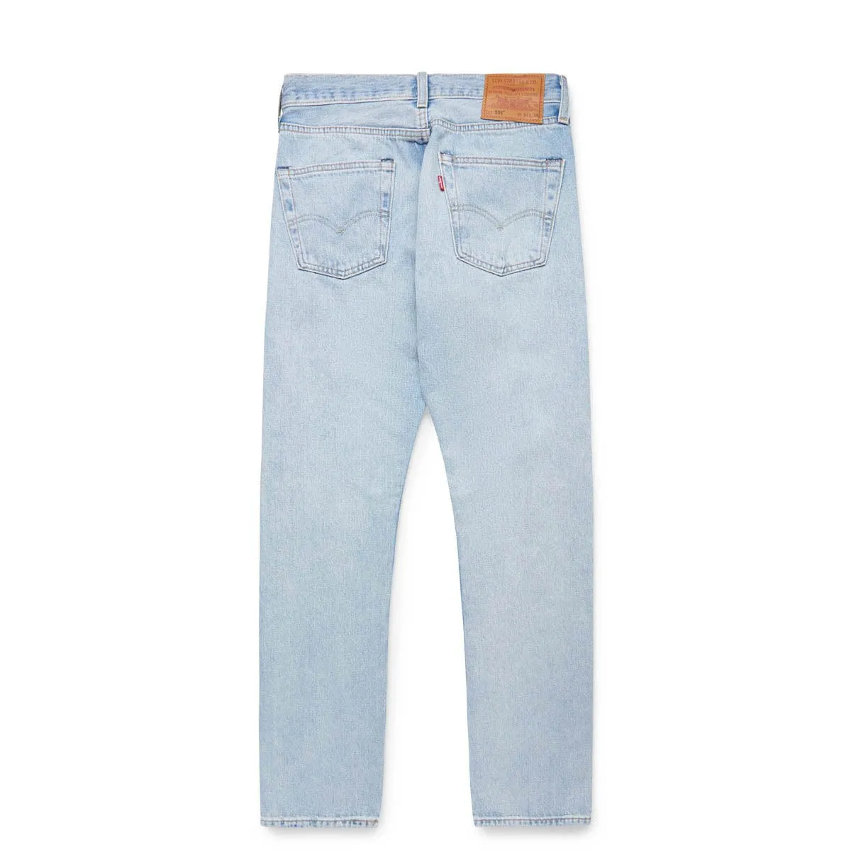 501 ORIGINAL FIT JEANS