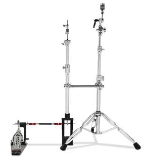 9000 Remote Universal Hi-Hat Stand