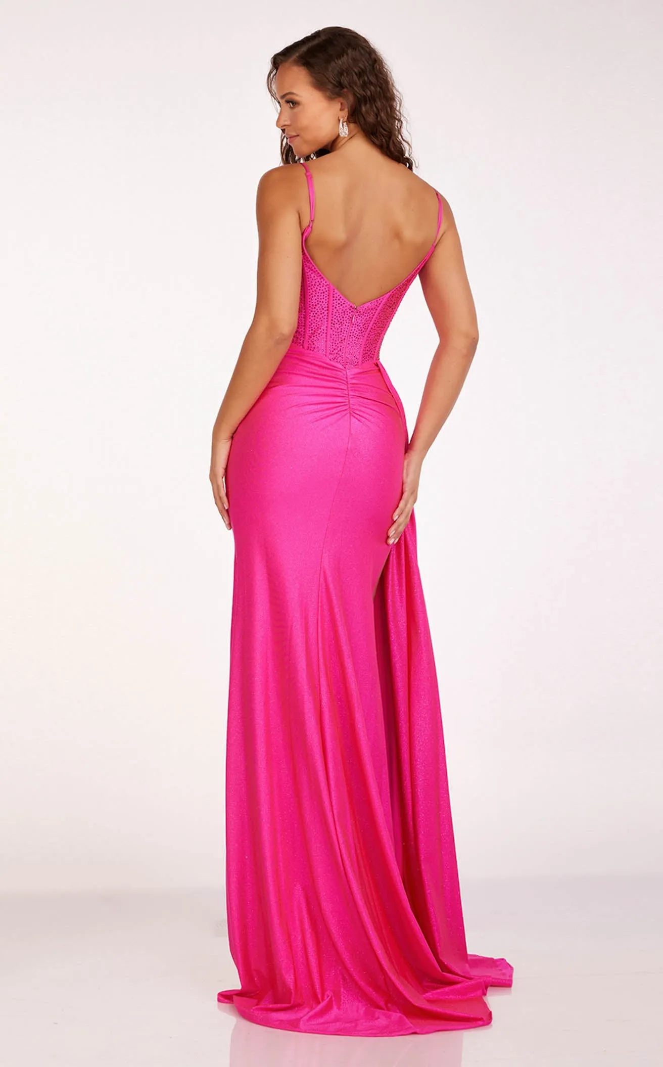 Abby Paris 90231 Dress