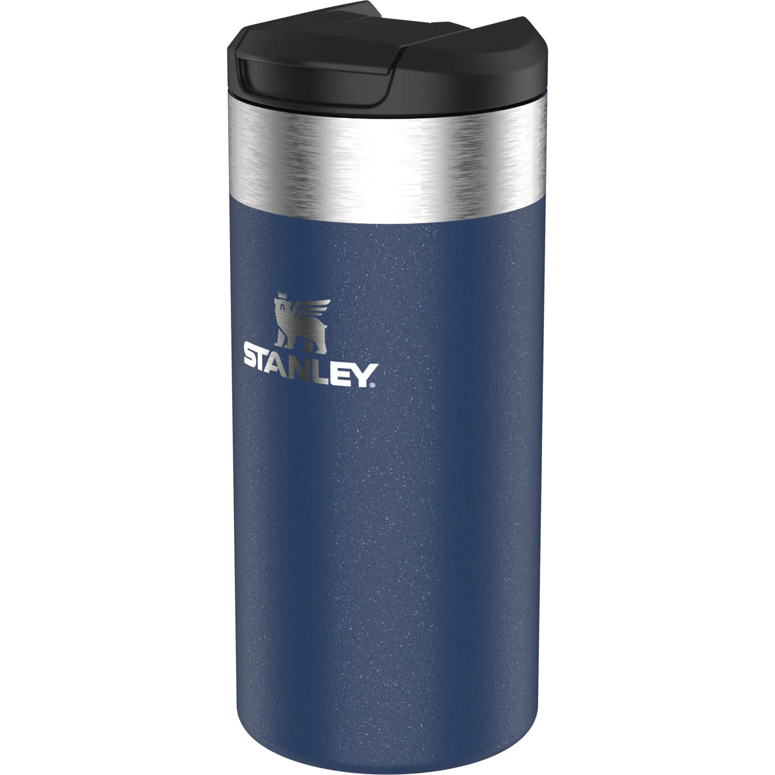 Aerolight™ Transit Mug | 0.35L - Royal Blue Metallic