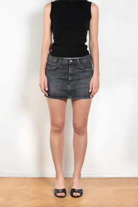 Alek Mini Skirt