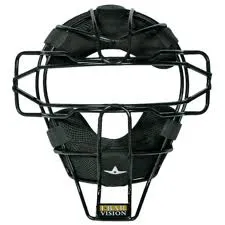 All Star Lightweight Ultracool Catchers Facemask FM25LUC