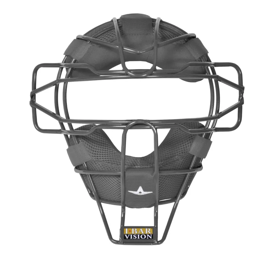 All Star Lightweight Ultracool Catchers Facemask FM25LUC