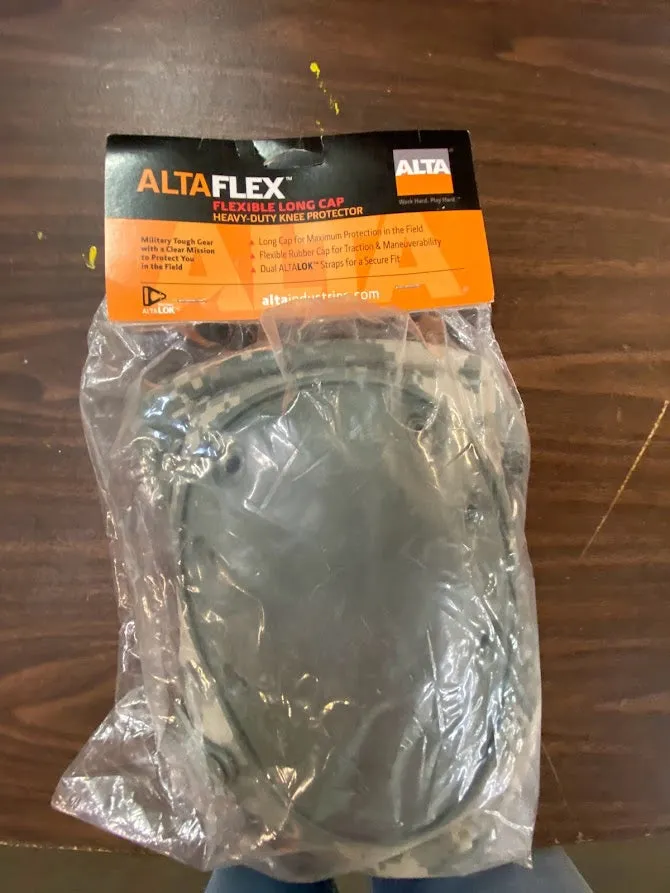 AltaFLEX™ Knee Pads