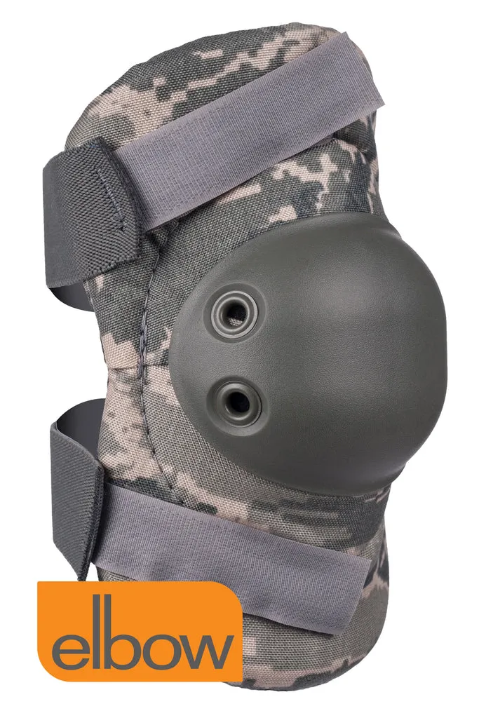 AltaFLEX™ Tactical Elbow Pads