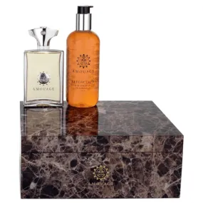 Amouage Reflection EDP 100ml Gift Set For Men