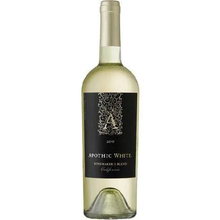 Apothic Winemaker's White California 2022 (750ml)