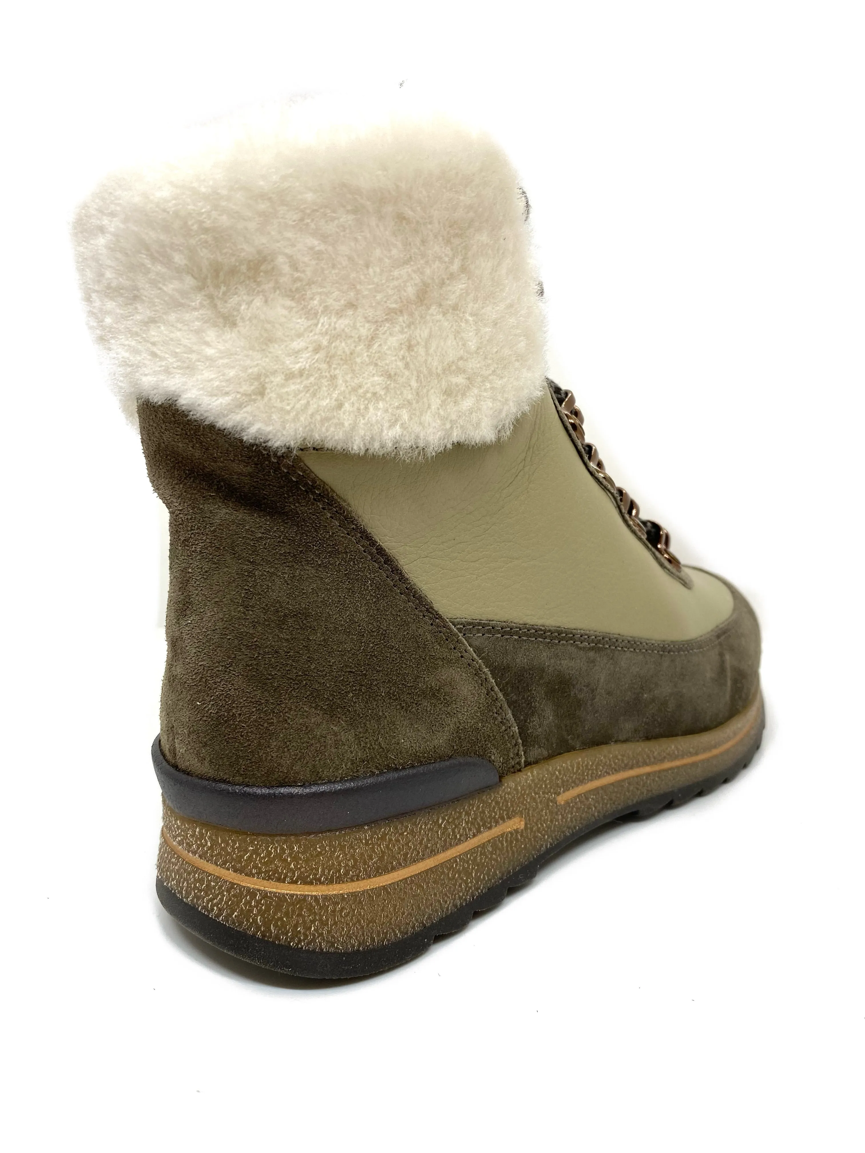 Ara ladies Osaka Cosy lined Boot