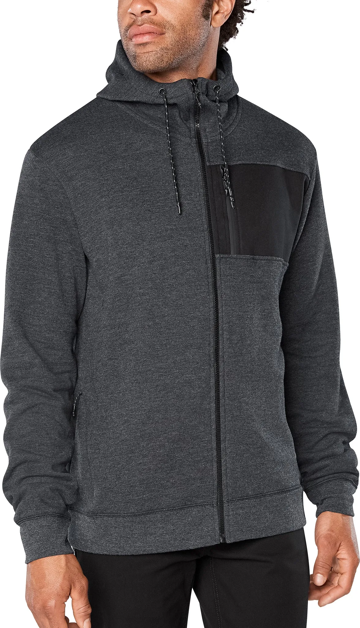 Ashton Tech Hoodie - Men's|-|Chandail à capuchon Ashton Tech - Homme