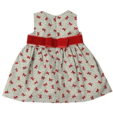 Baby Bow Dress