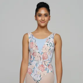 BALLEWEAR ALINA LEOTARD