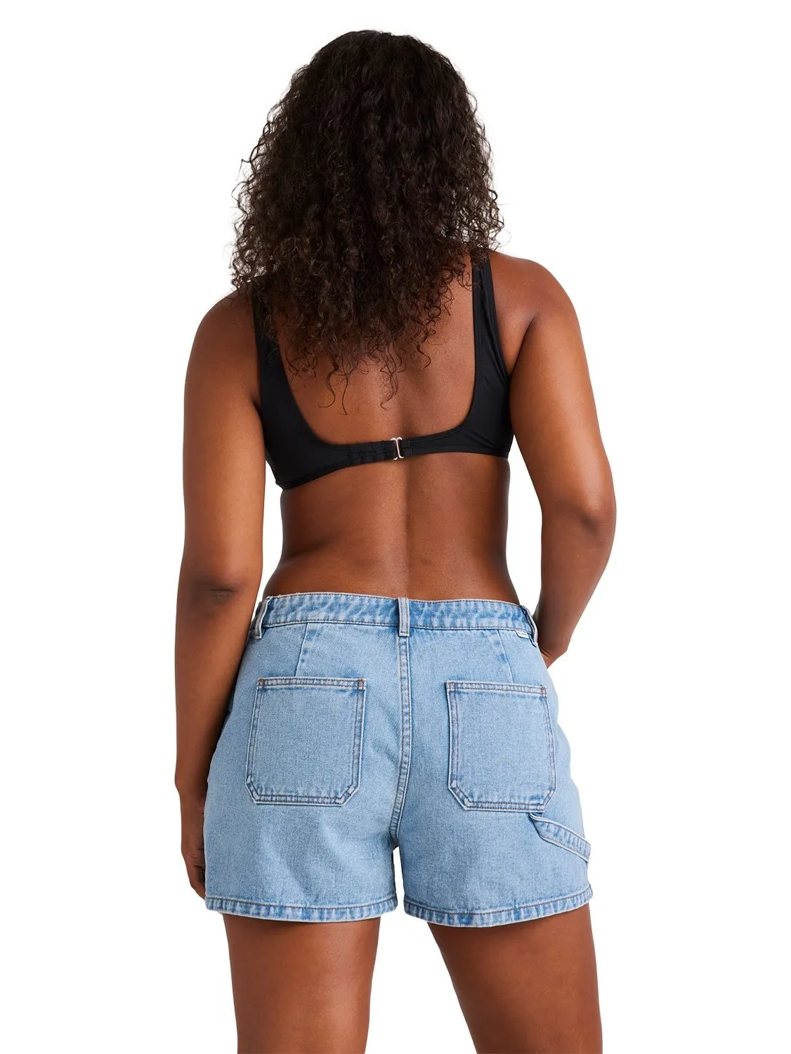 Billabong Ladies Leia Short