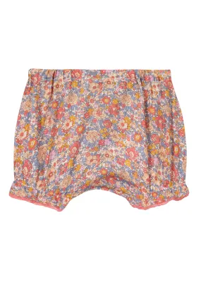 Bloomers - Pink Liberty