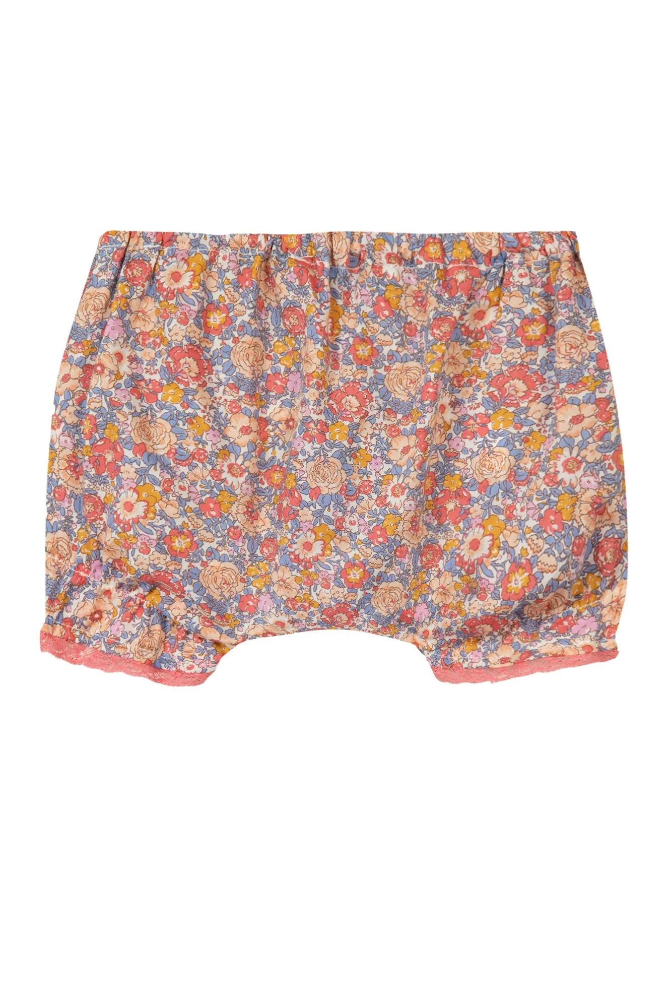 Bloomers - Pink Liberty