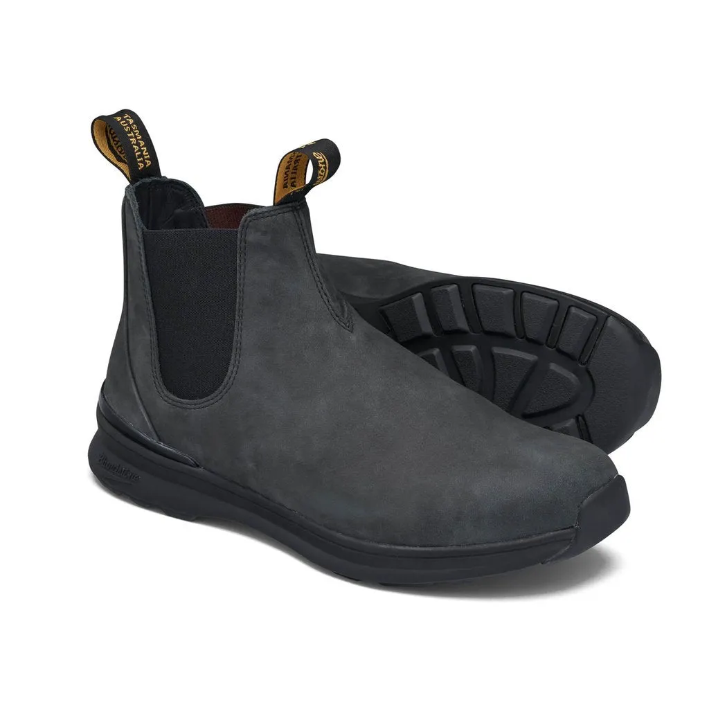 Blundstone 2143 Active Rustic Black