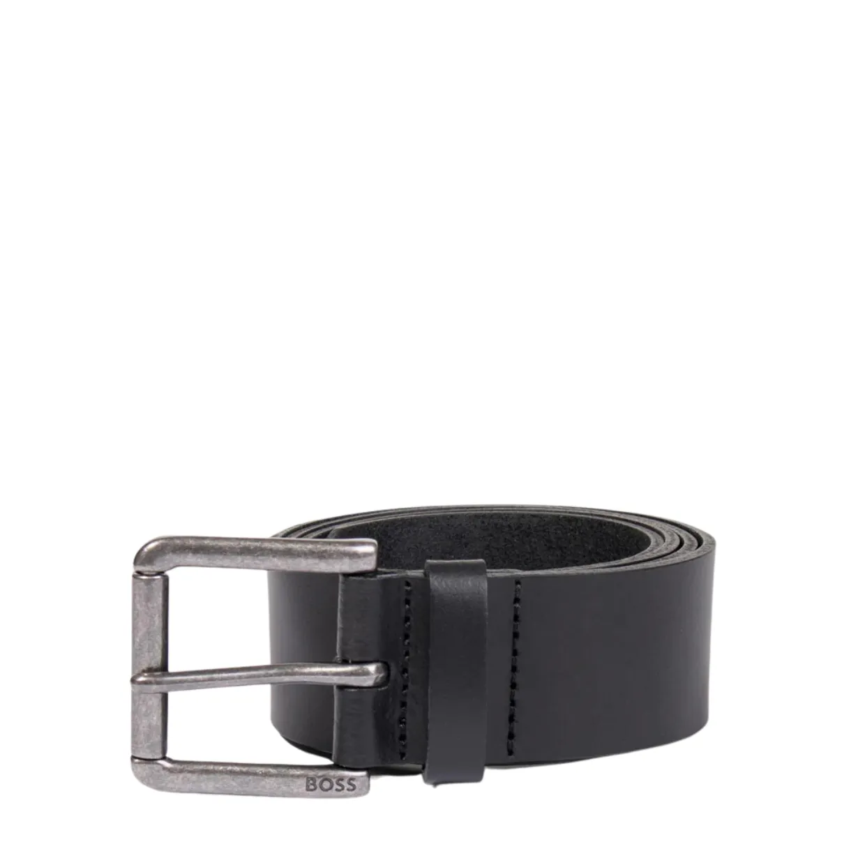 BOSS Black Joris Leather Belt