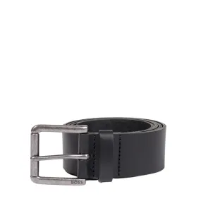 BOSS Black Joris Leather Belt