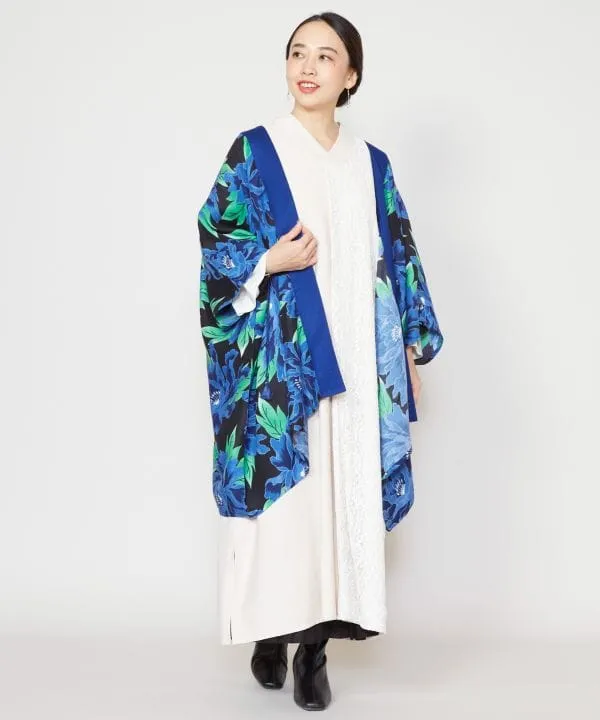 BOTAN-DUKUSHI - UV Haori Cardigan