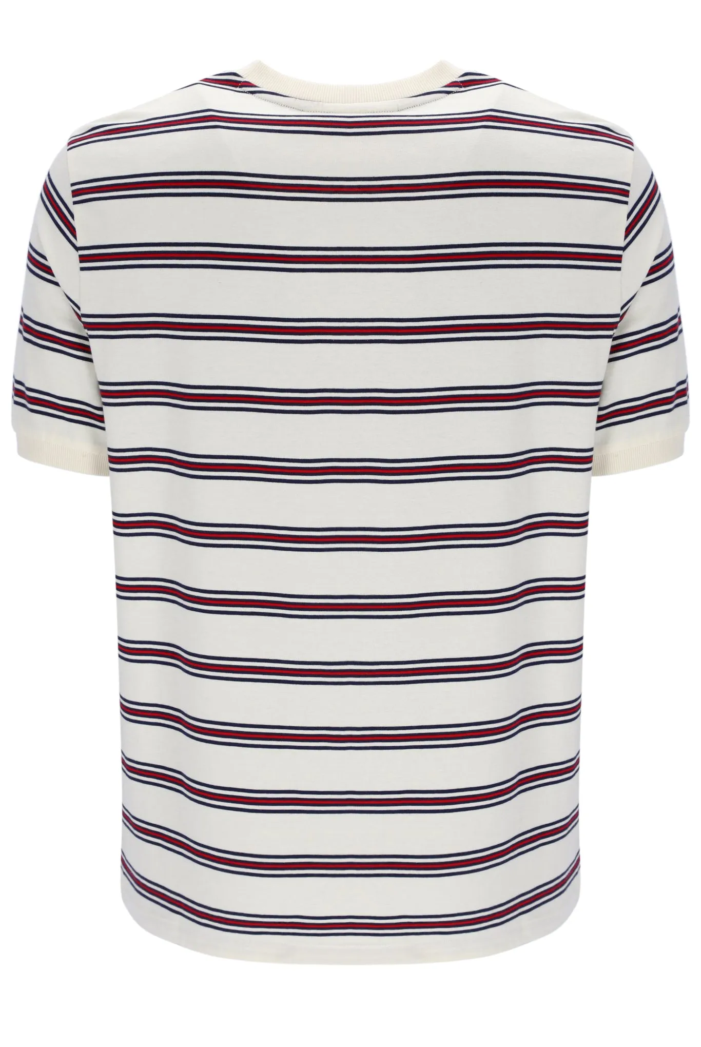 Bruno Striped Ringer T-Shirt