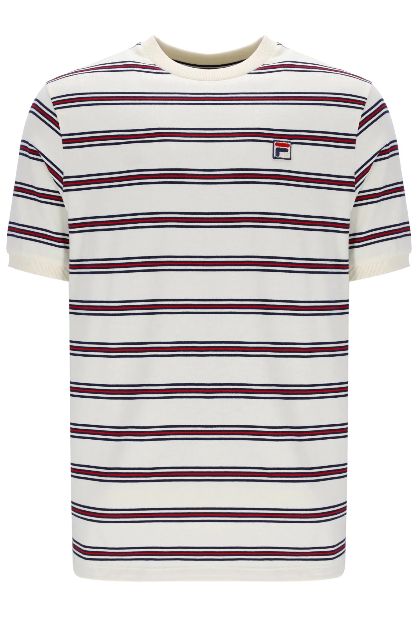 Bruno Striped Ringer T-Shirt