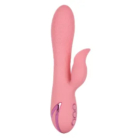 California Dreaming Pasadena Player Rotating Rabbit Vibrator