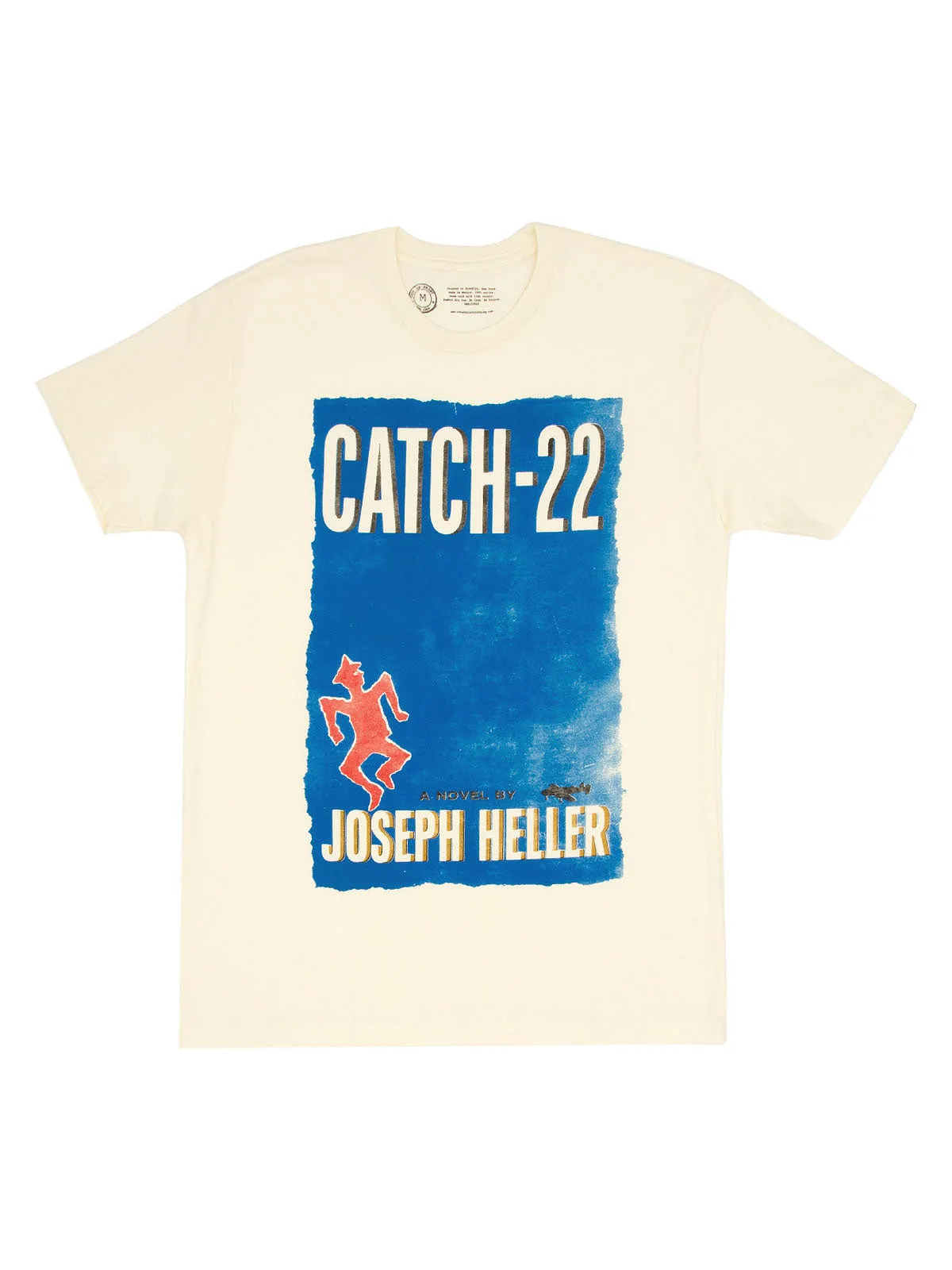 Catch-22 (US Edition) Unisex T-Shirt