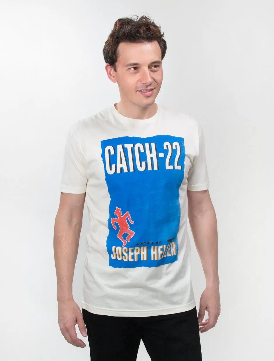 Catch-22 (US Edition) Unisex T-Shirt