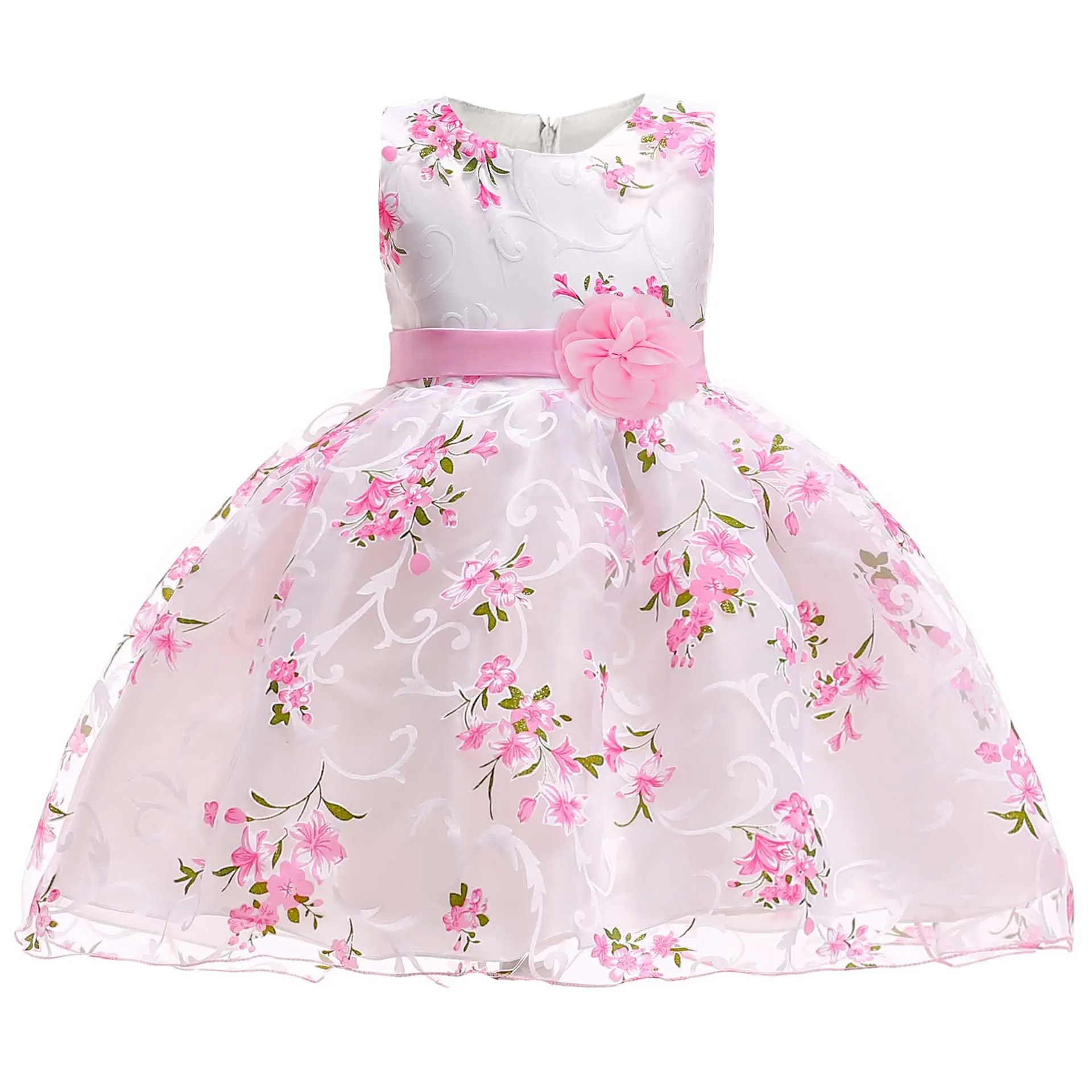 Children Princess Elegant dress