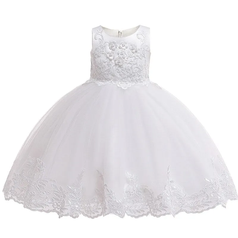 Children Princess Elegant dress