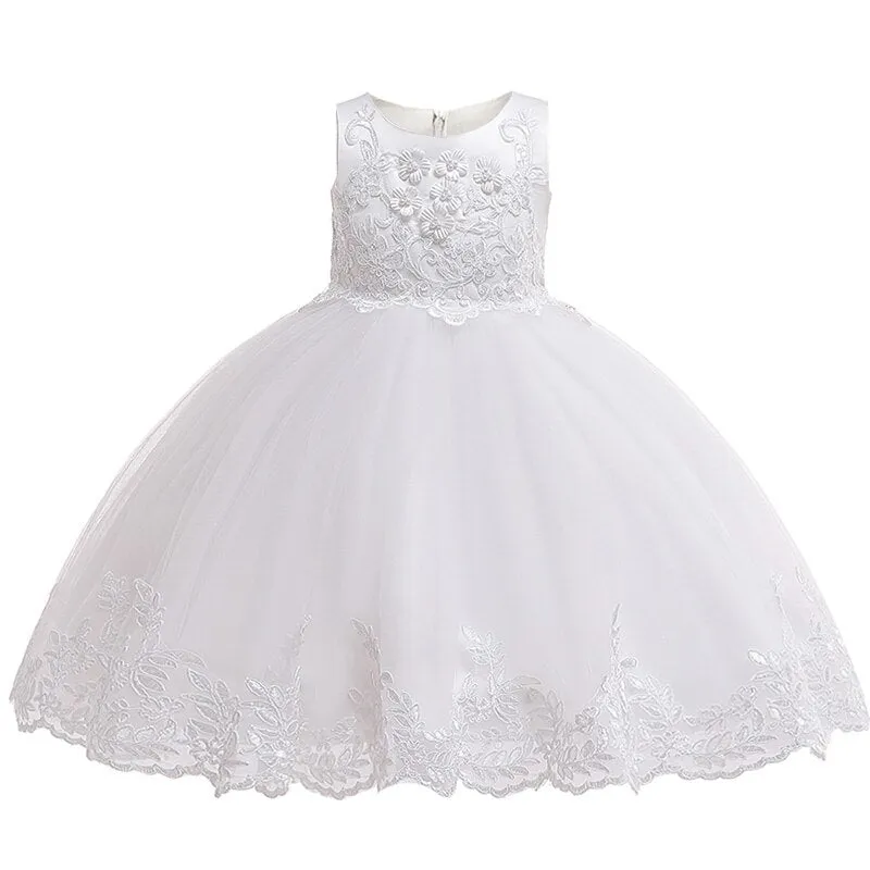 Children Princess Elegant dress