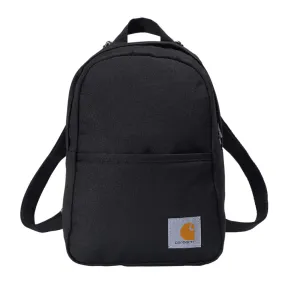 Classic mini backpack - Black