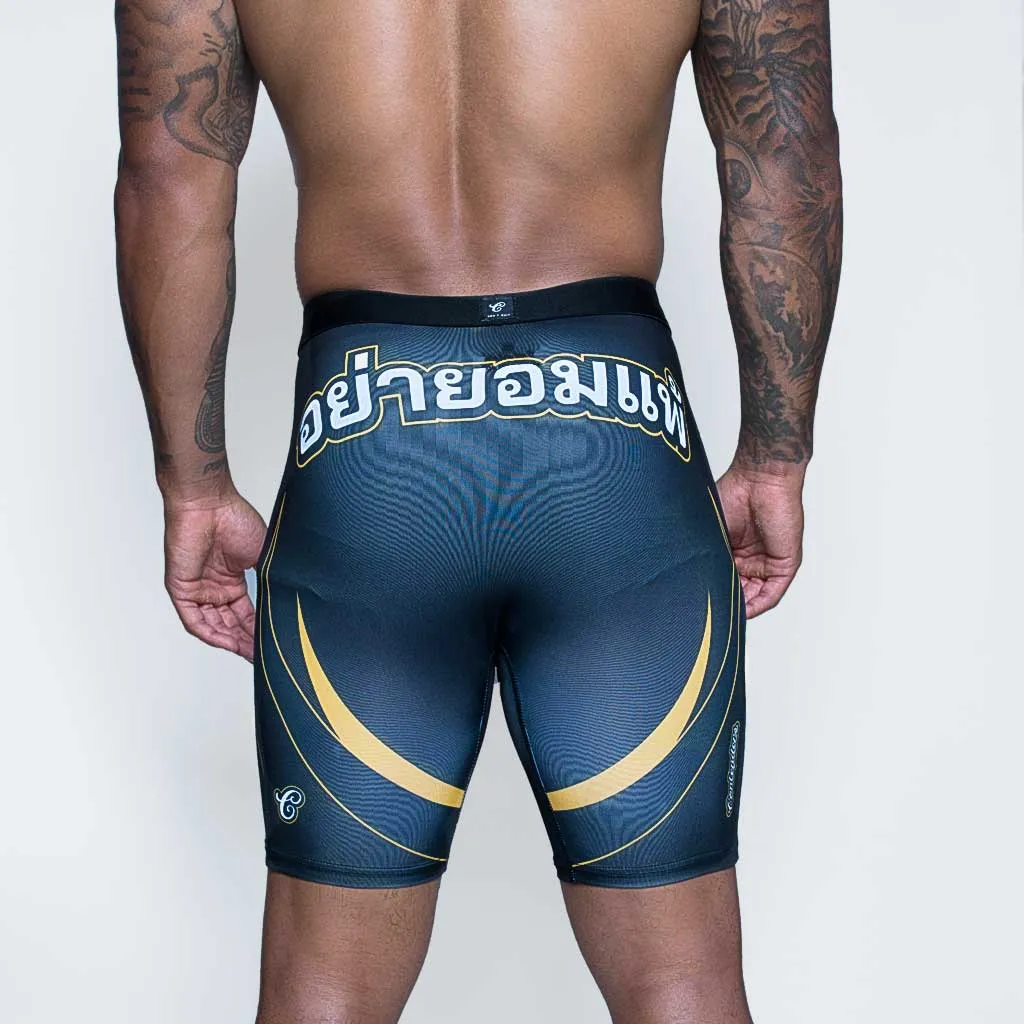 CONTENDERS MUAY TIGER BRIEF