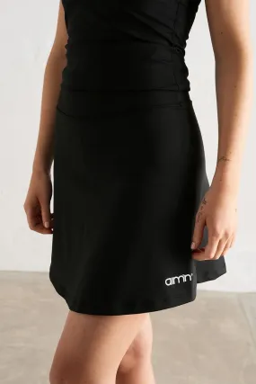 Core Skort | Black