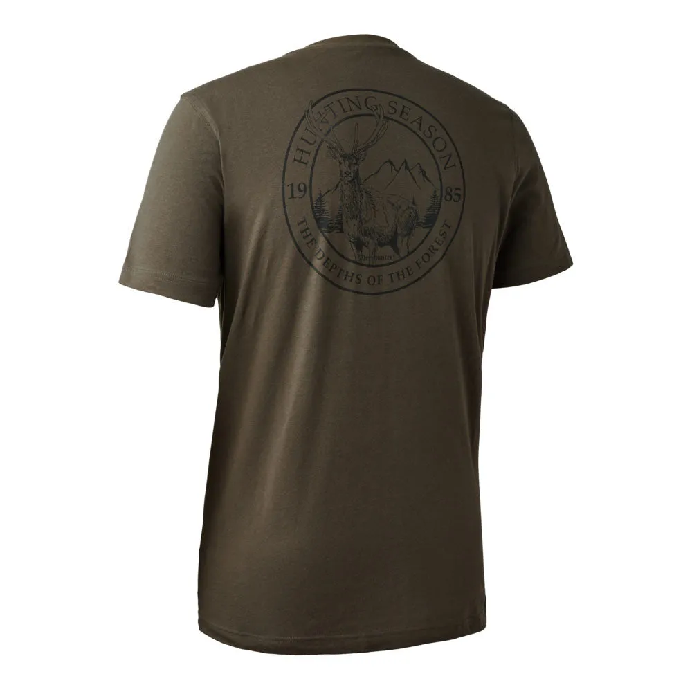 Deerhunter Easton T-Shirt