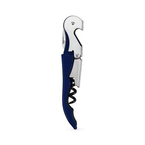 Double-Hinged  Corkscrew (multiple colors)