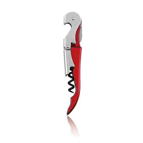 Double-Hinged  Corkscrew (multiple colors)