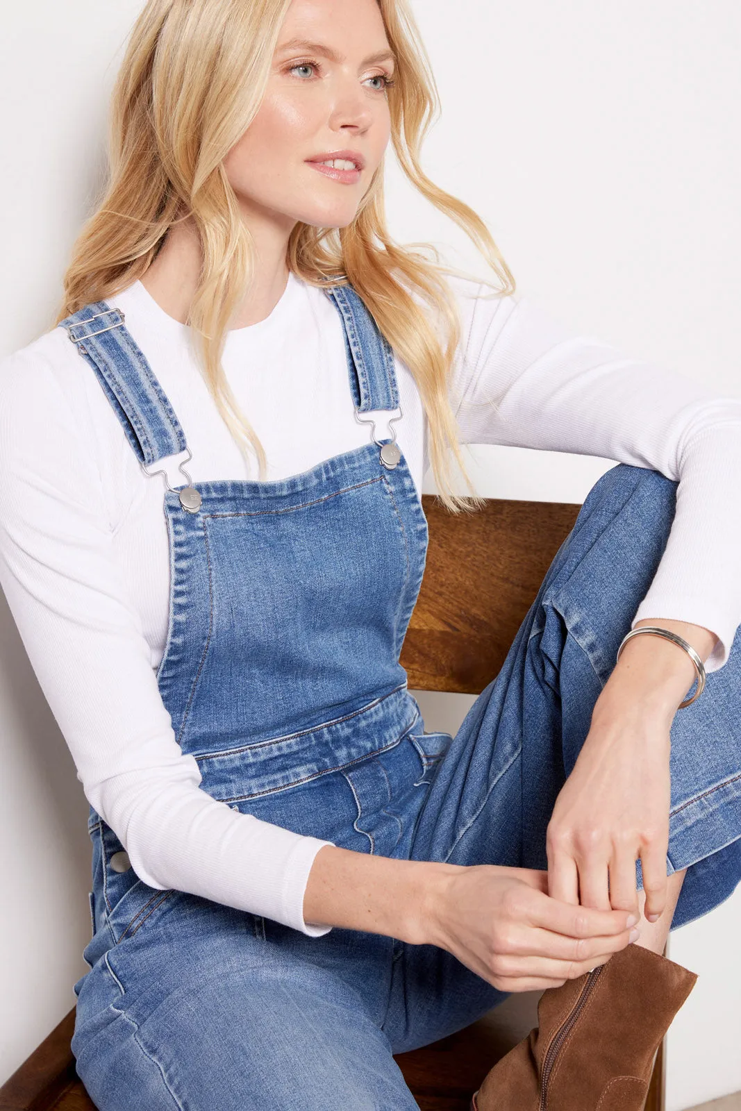 EVER Denim Overall