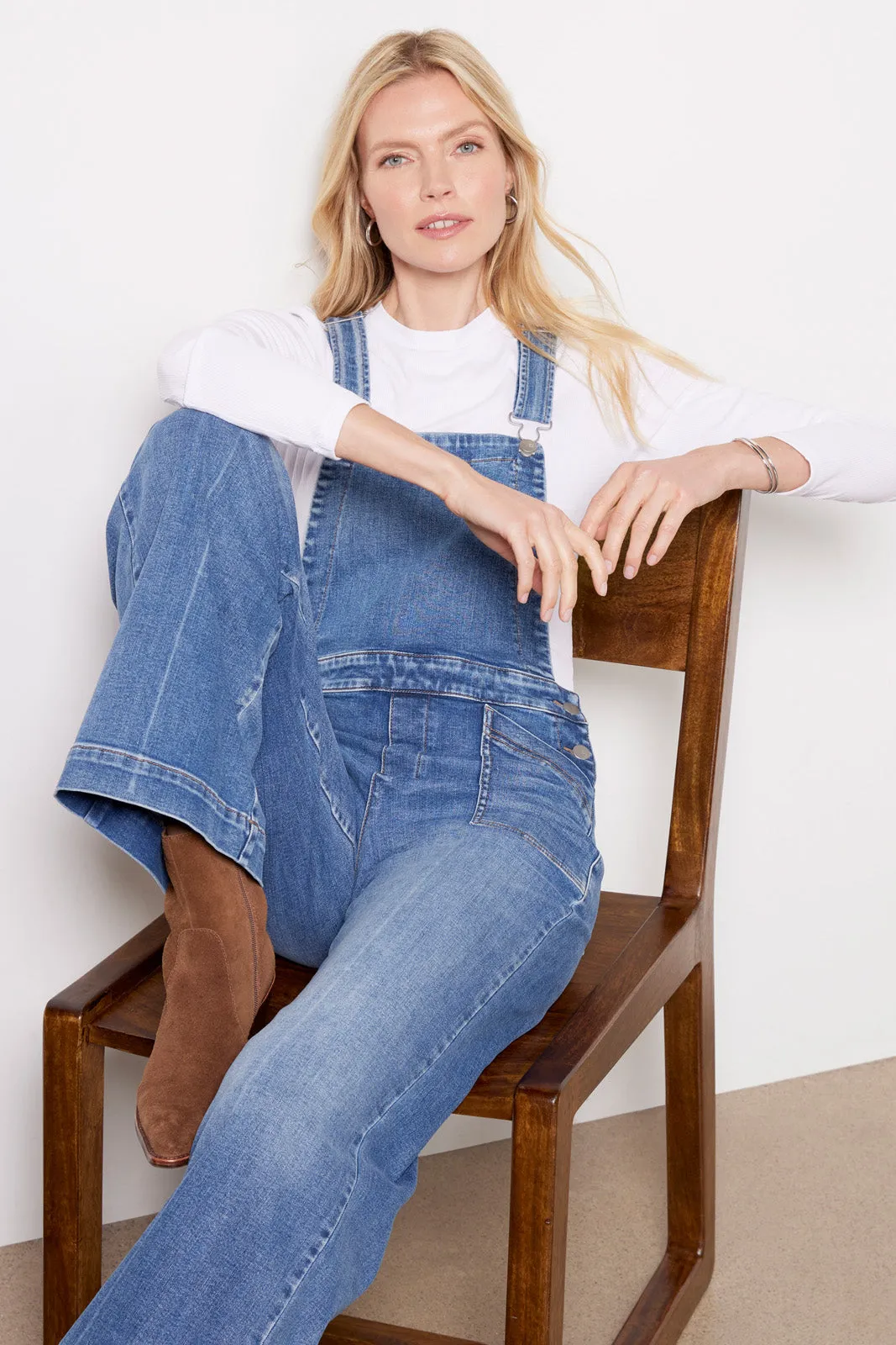 EVER Denim Overall