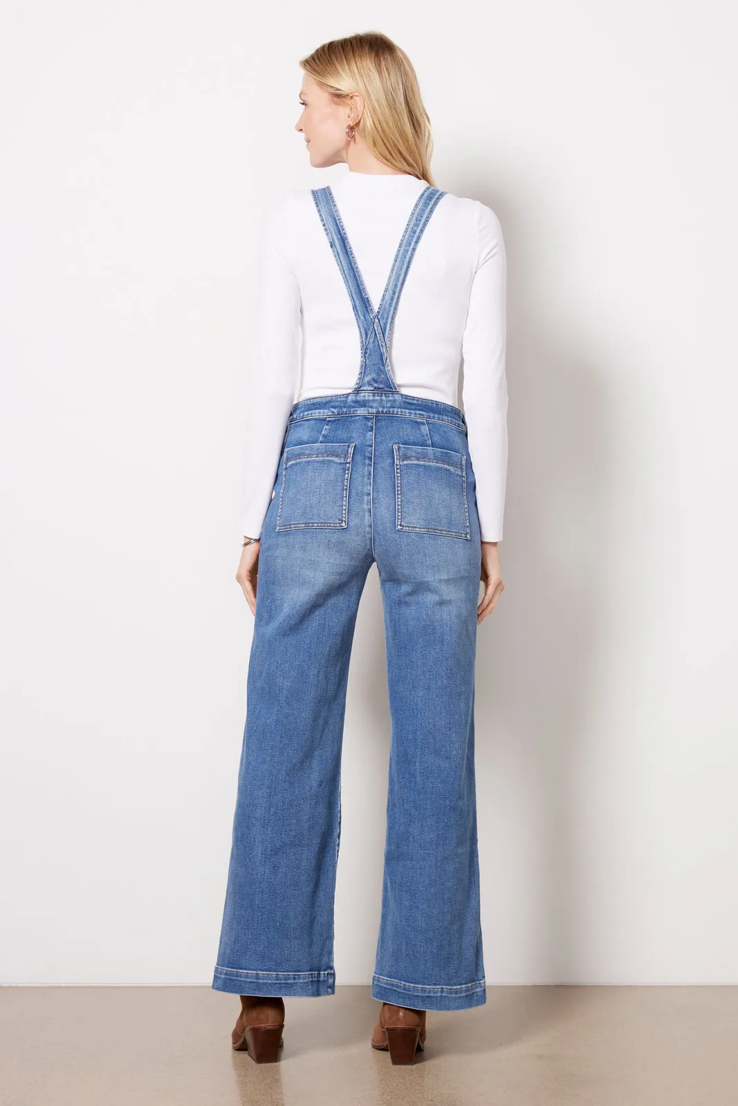 EVER Denim Overall