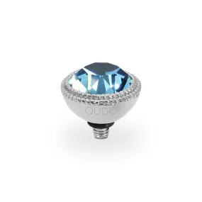 Fabero  and Montana  Ring Gem Top 11mm