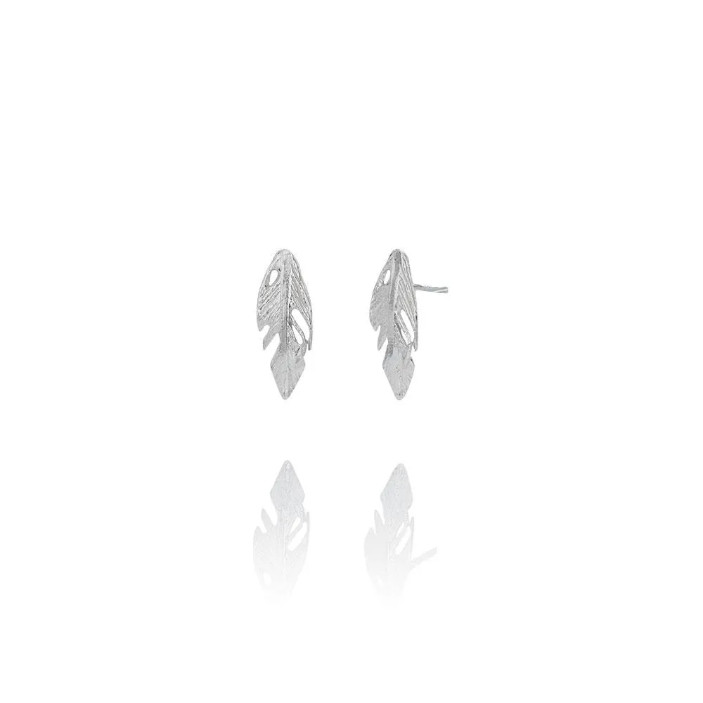 Falcon 106 earrings