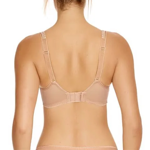 Fantasie Rebecca Spacer Moulded Bra Nude