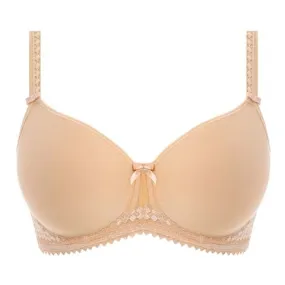 Fantasie Rebecca Spacer Moulded Bra Nude