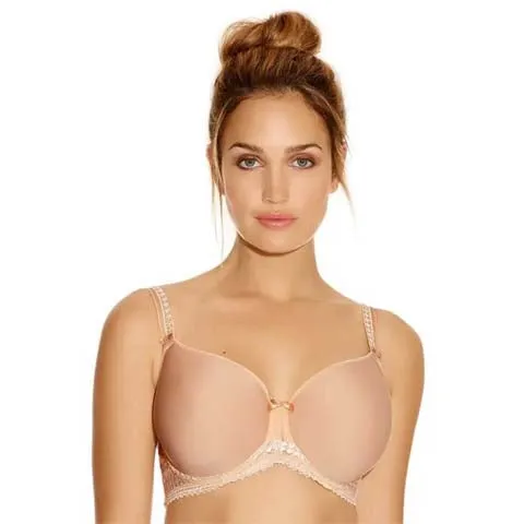 Fantasie Rebecca Spacer Moulded Bra Nude