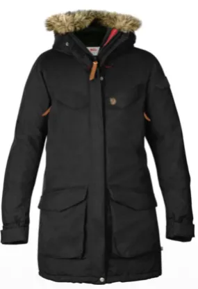 Fjallraven | Women's Nuuk Parka