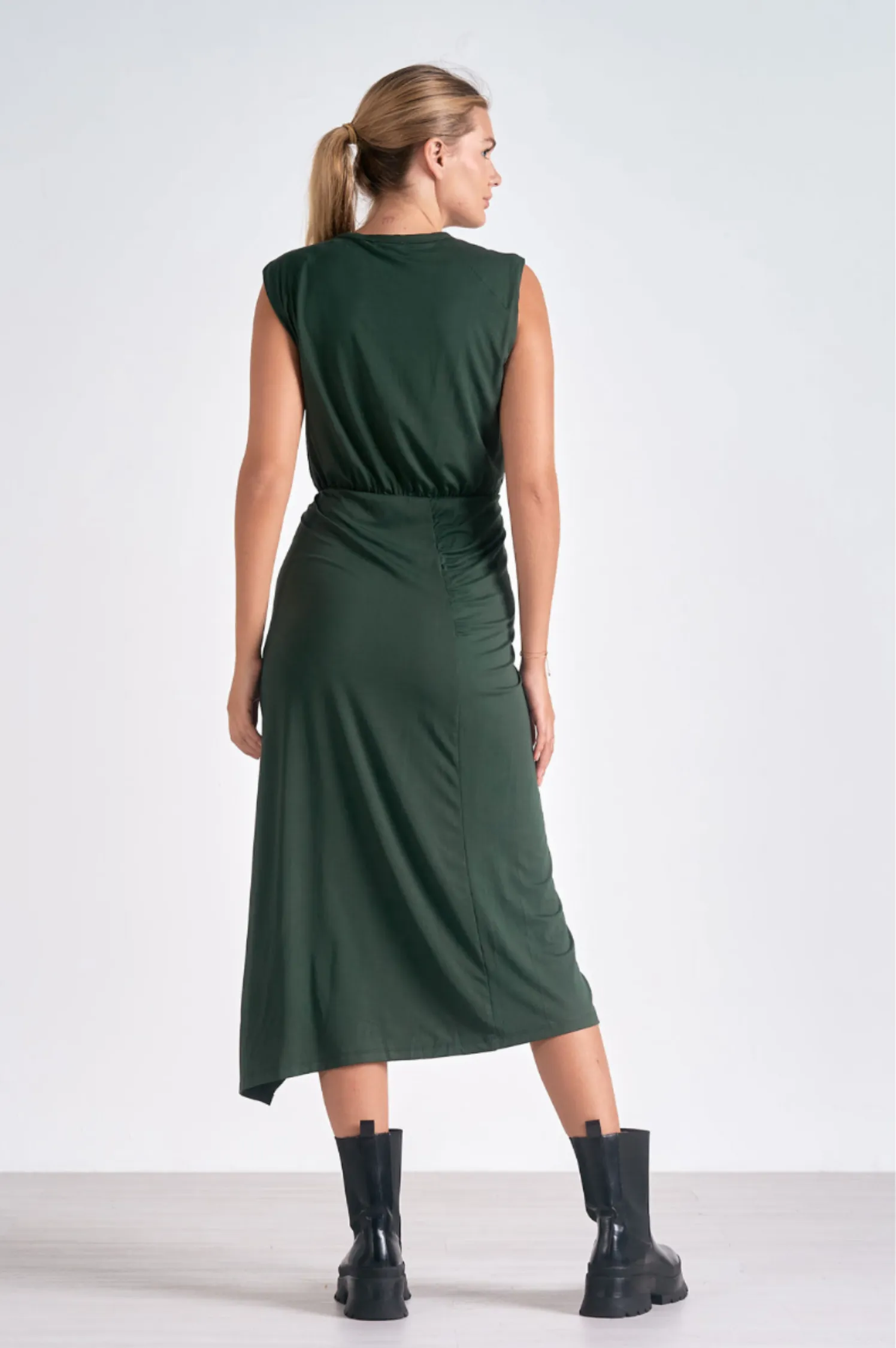 Florence Midi Dress