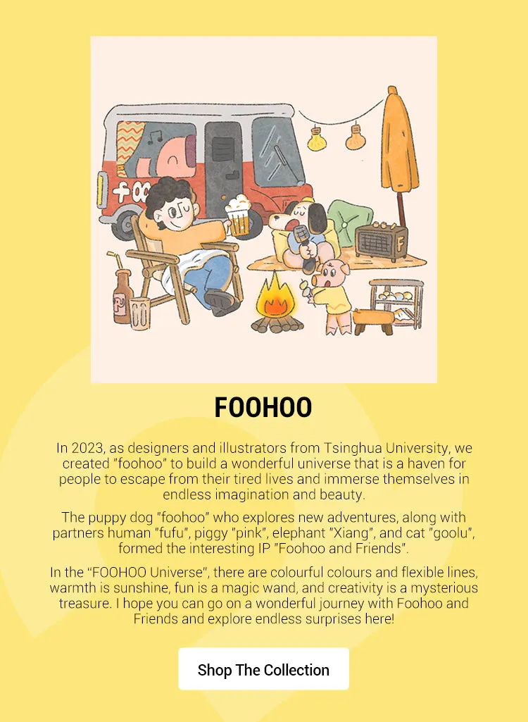 Foohoo family BY Foohoo