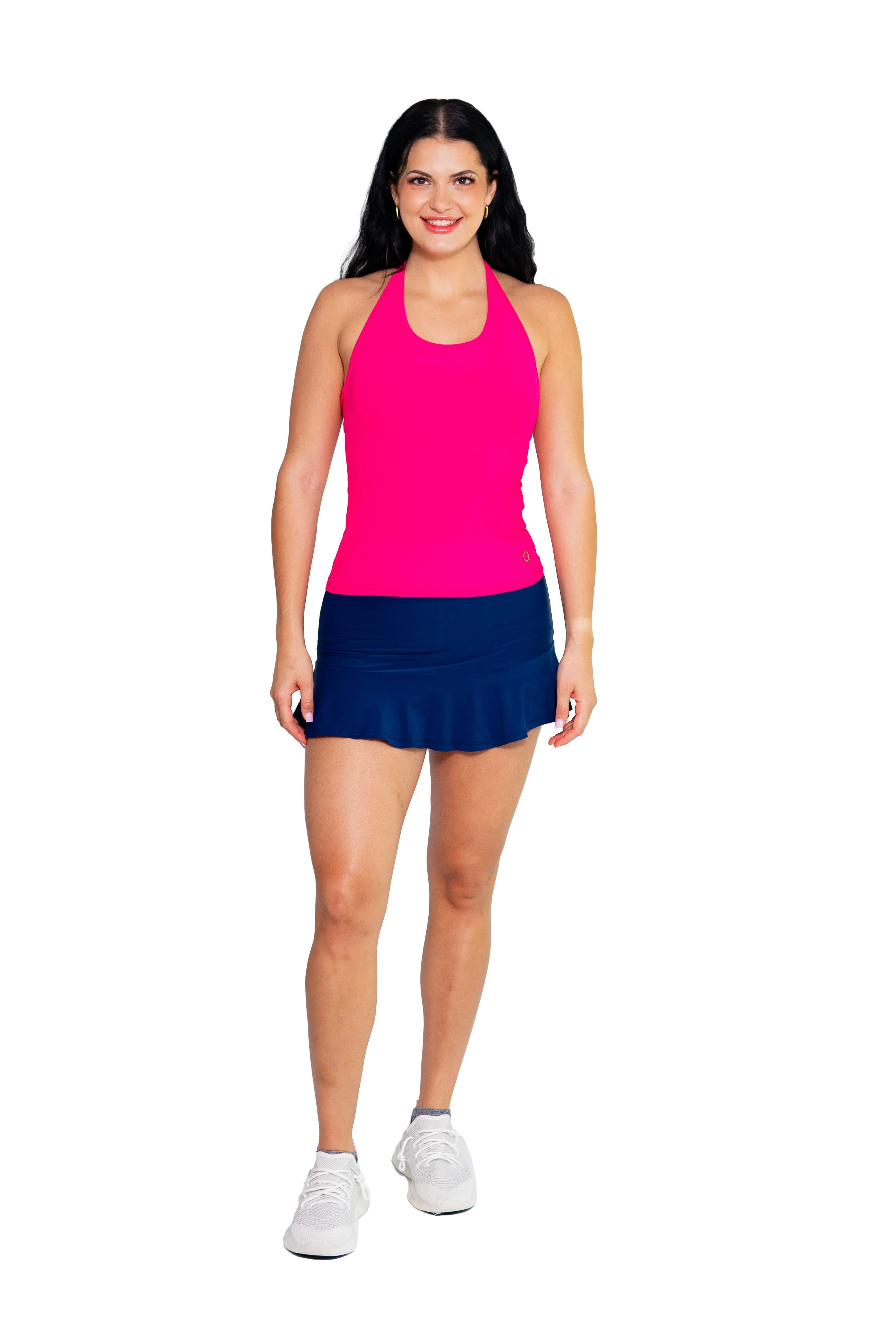 Full Tennis Skort