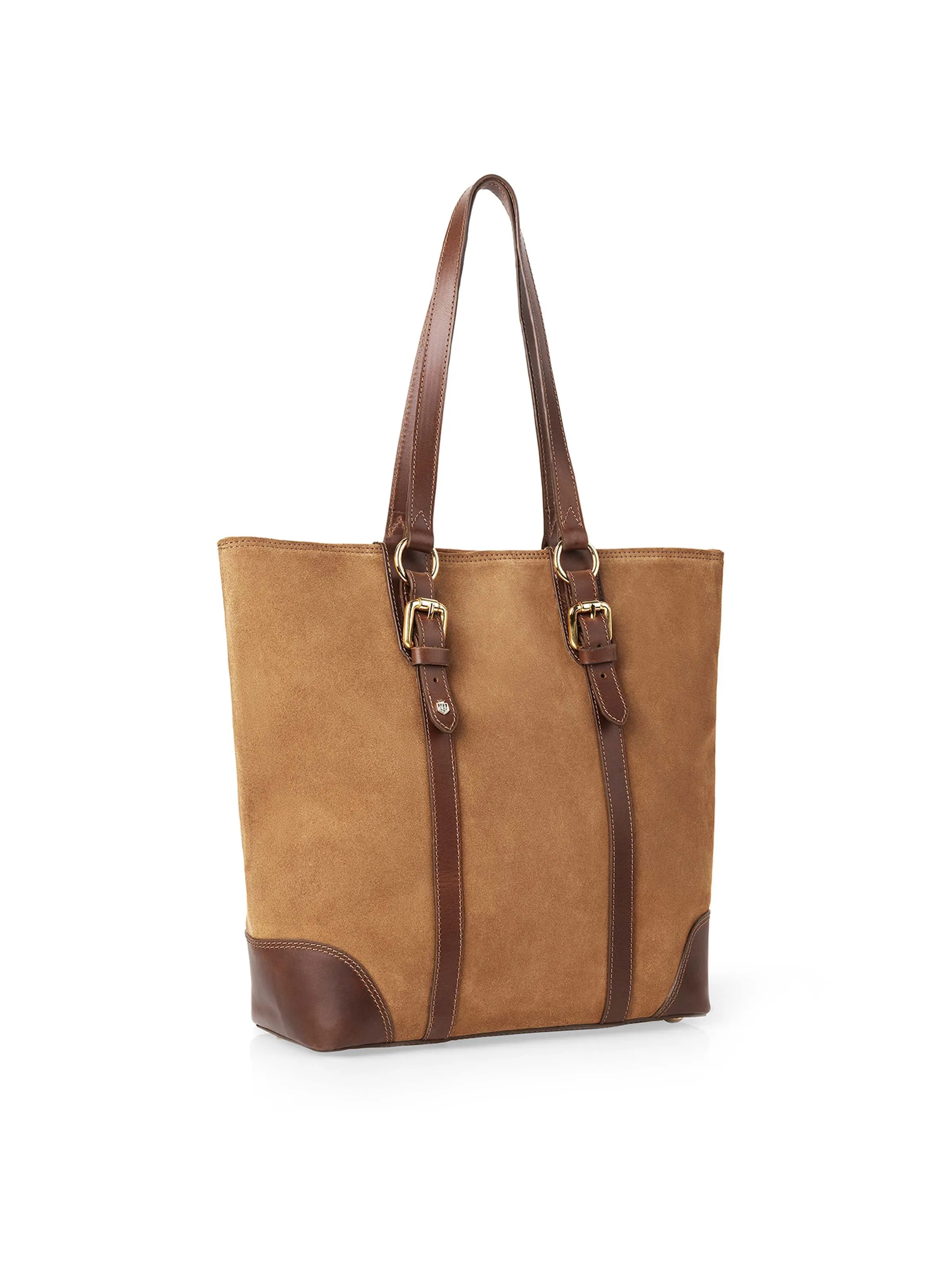 Gatcombe Tote - Tan